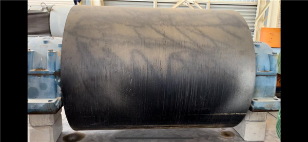 Flsmidth Rahco Heap Leach Pad Stacking & Reclaiming Systems)